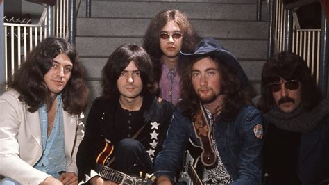 deep purple band members 1972